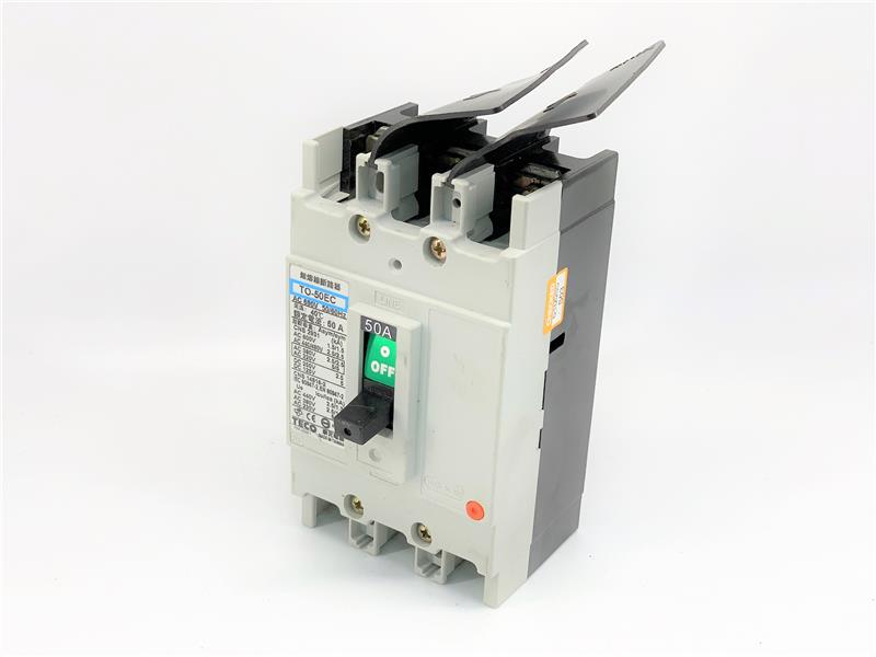 TECO-WESTINGHOUSE TO-50EC-3P-50A