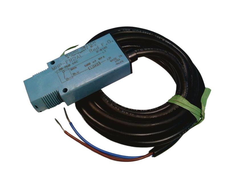 PEPPERL & FUCHS MHP-FR2AL