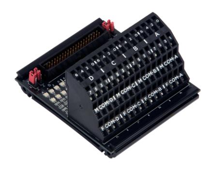 OPTO 22 SNAP-UDC-HDB