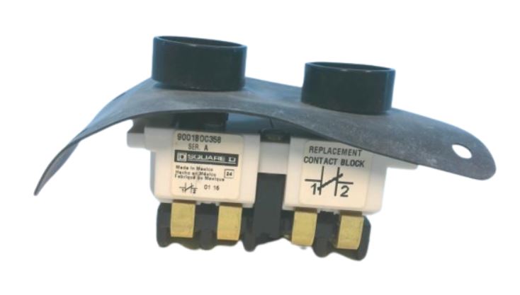 SCHNEIDER ELECTRIC 9001BOC358