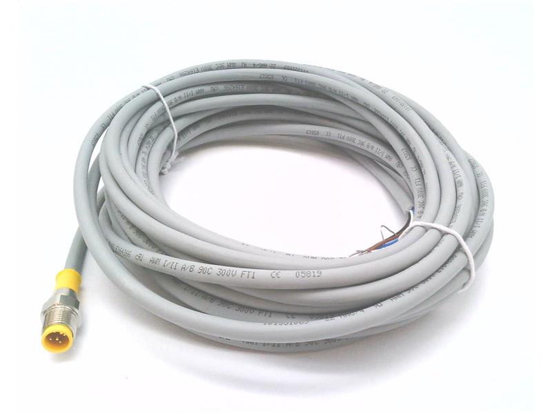 TURCK RSV 4.5T-10/S653/S1666