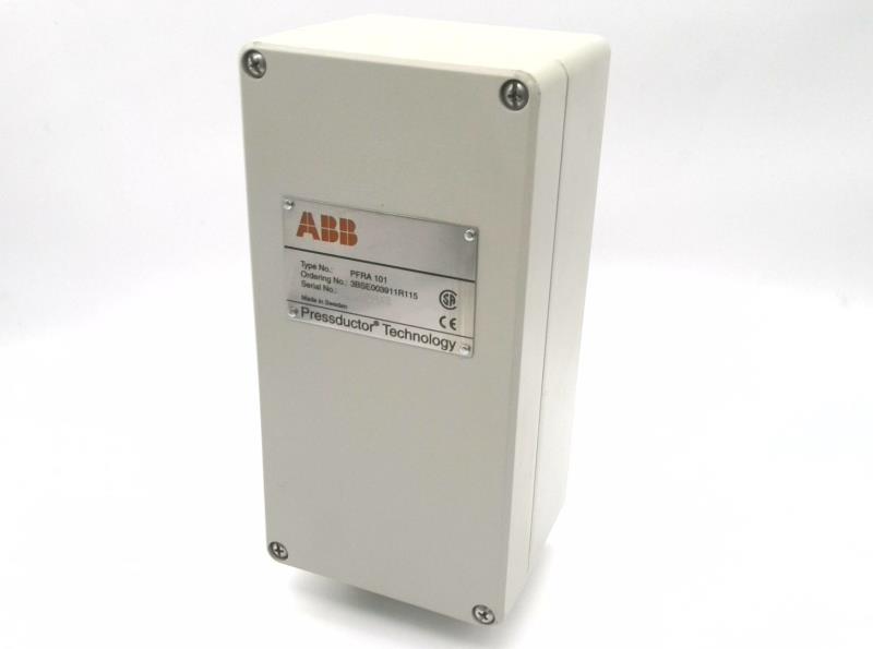 ASEA BROWN BOVERI PFRA-101