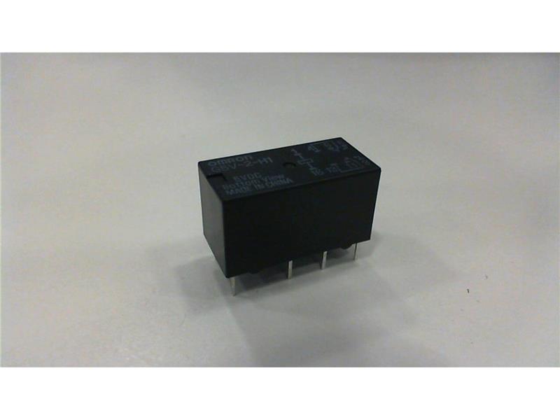 OMRON G5V-2-H15DC