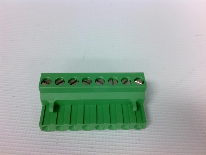 TE CONNECTIVITY 796640-8