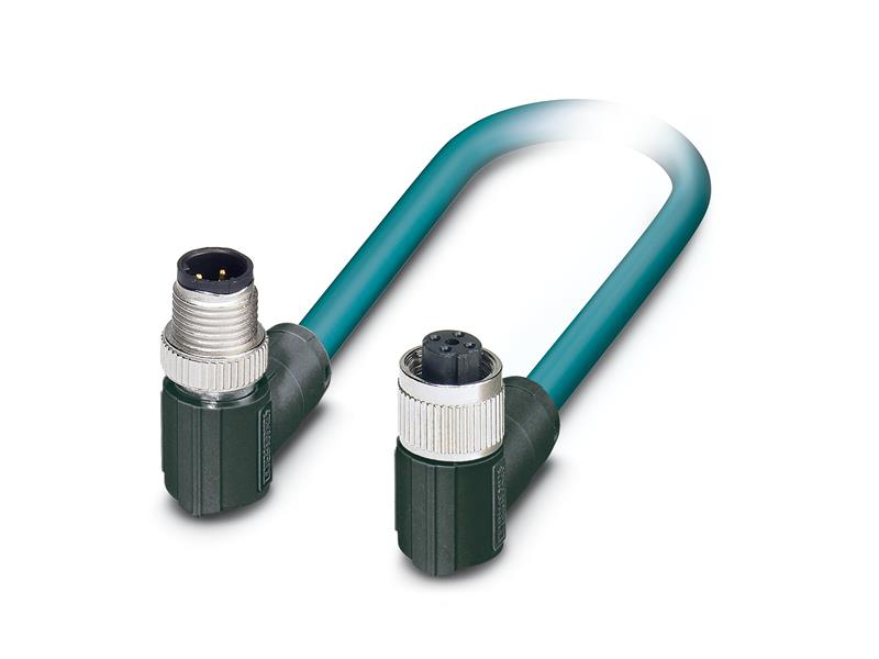 PHOENIX CONTACT NBC-M12MRD/ 0,5-93E/M12FRD US