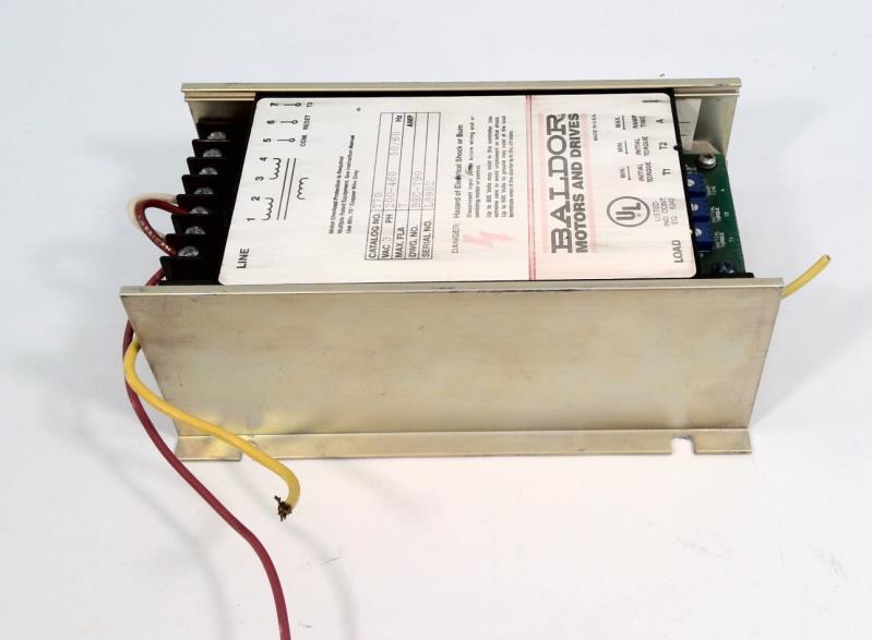 ASEA BROWN BOVERI T70