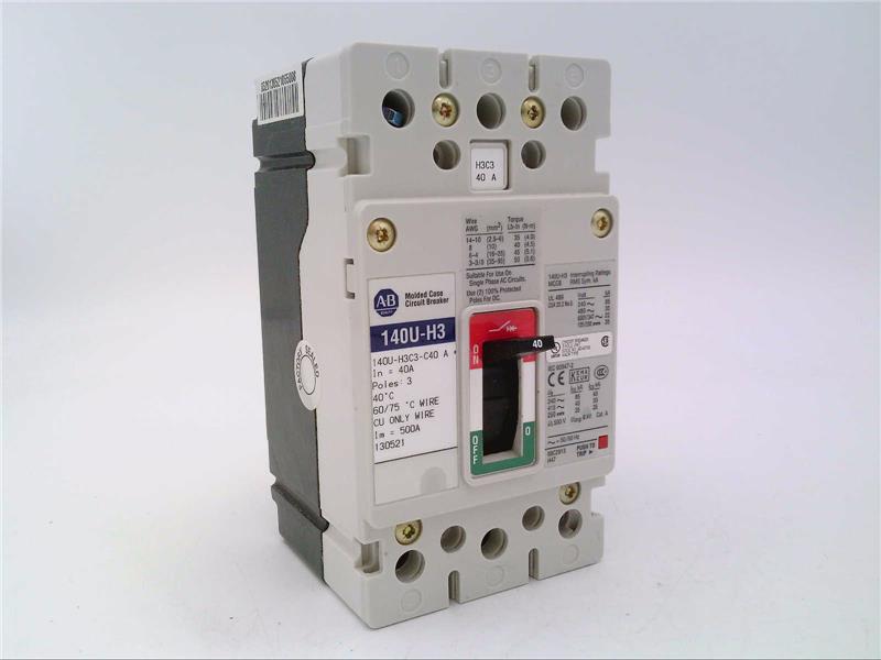 140U-H3C3-C30 by ALLEN BRADLEY