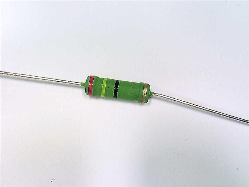 STACKPOLE RSMF3JT24R0