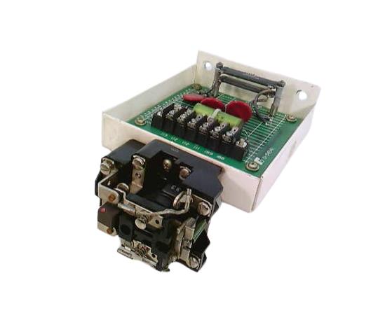 ASEA BROWN BOVERI 750019-1A