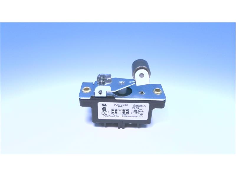 TELEMECANIQUE SENSORS 9007CB33