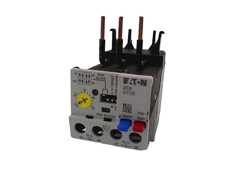 EATON CORPORATION XTOE020CCS