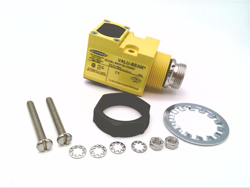 BANNER ENGINEERING SMI912LVAGQD