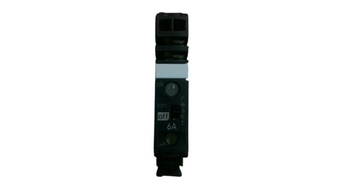 ETA ENGINEERING TECHNOLOGY ESX10-TB-114-DC24V-6A-E
