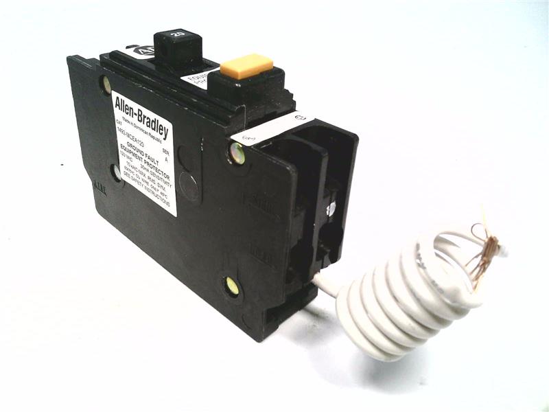 ALLEN BRADLEY 1492-MCEA120