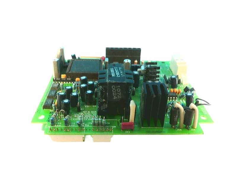17B1196 by POWER ELECTRONICS