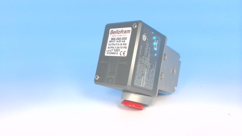 MARSH BELLOFRAM 966-060-000