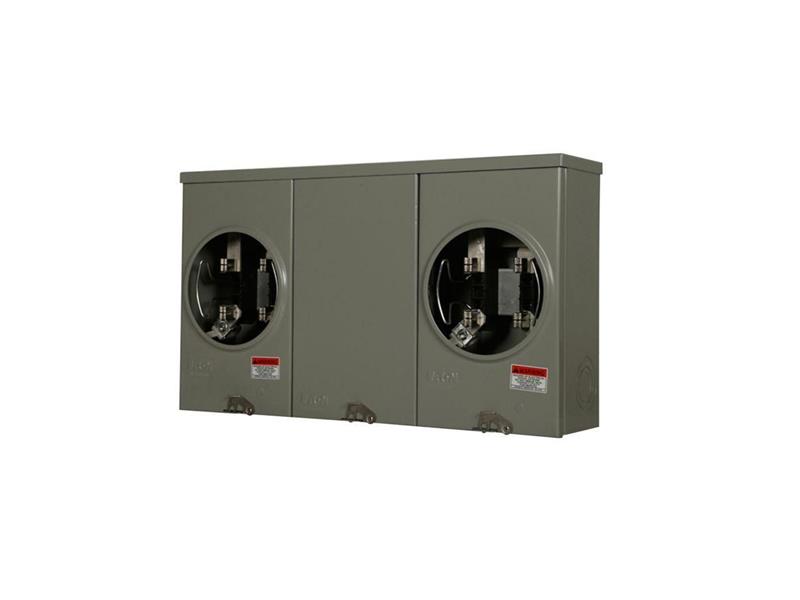 EATON CORPORATION UBH2R2332TCH