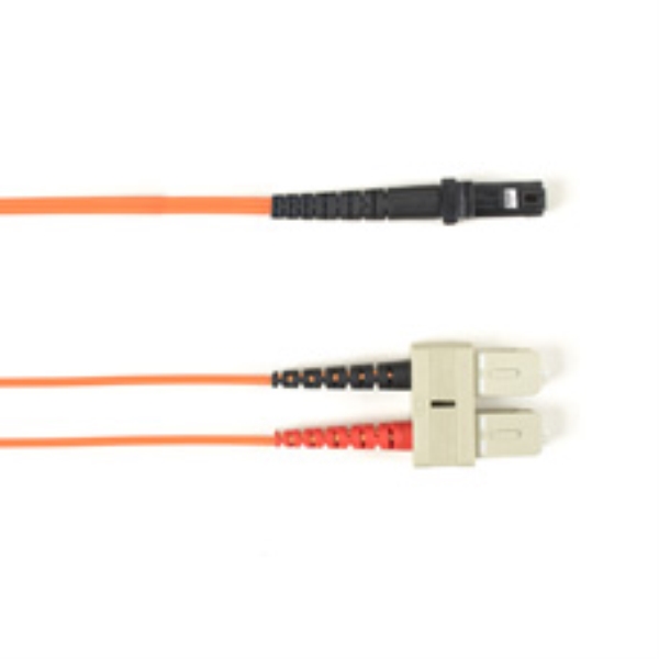 BLACK BOX CORP FOCMPSM-004M-SCMT-OR
