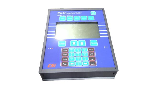 B2117A1 by EMERSON