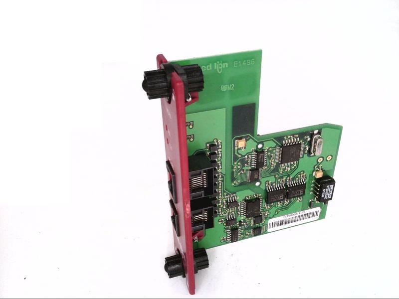 RED LION CONTROLS XCRS0000