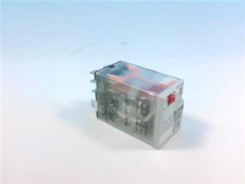 EATON CORPORATION D7PF2AA