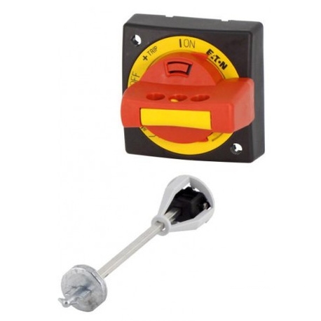 EATON CORPORATION XTPAXRHMRY