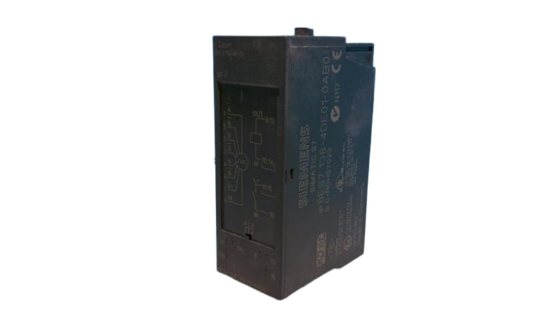 SIEMENS 6ES7138-4DE01-0AB0