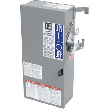 SCHNEIDER ELECTRIC PQ3610GR