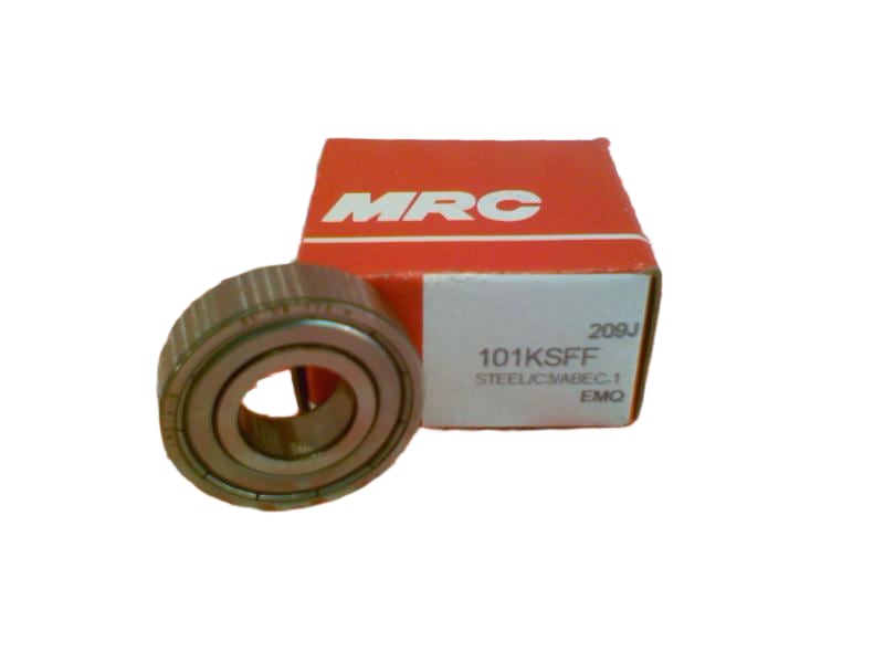 SCHAEFFLER GROUP 6001-ZZ-C3