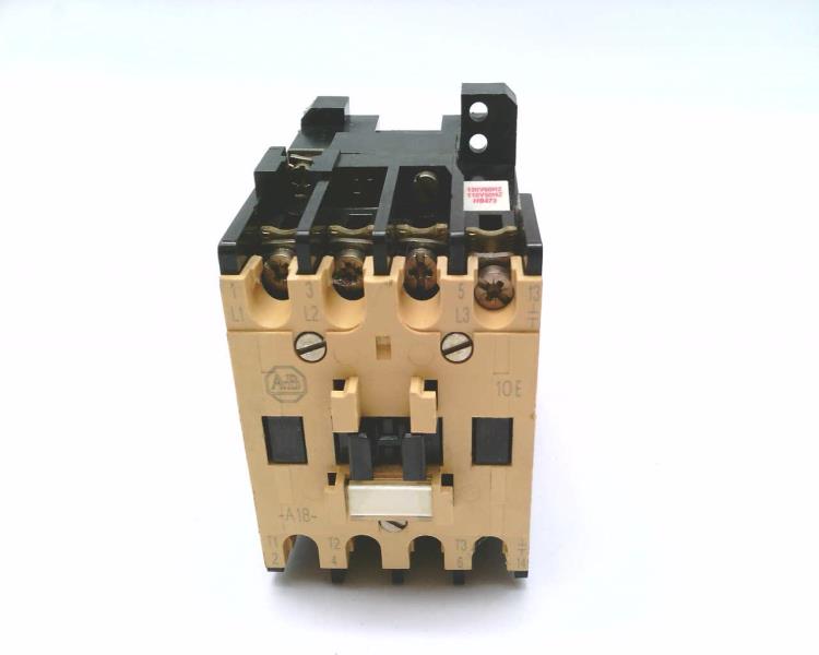 ALLEN BRADLEY 100-A18ND22