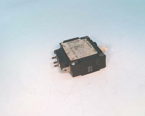 EATON CORPORATION JA1-A2-A-0015-02E
