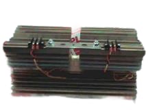 DARRAH ELECTRIC PAA807SG2121