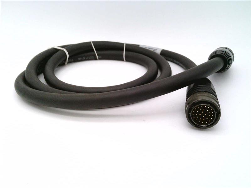 MS 3116M-18-32P-2028-2.1-18-32P by TURCK