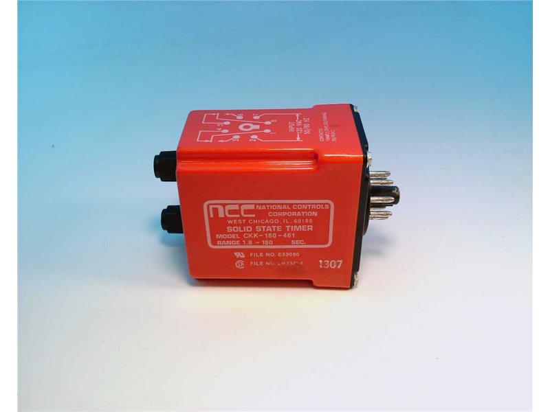 AMETEK CKK-180-461