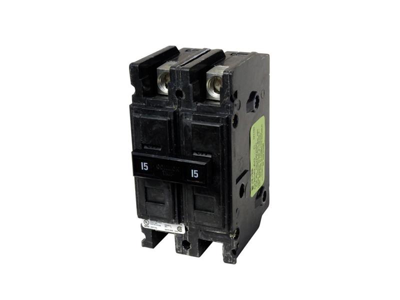 QCHW2015V by EATON CORPORATION