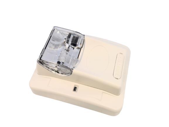 GENTEX CORPORATION GES24-1575PWW