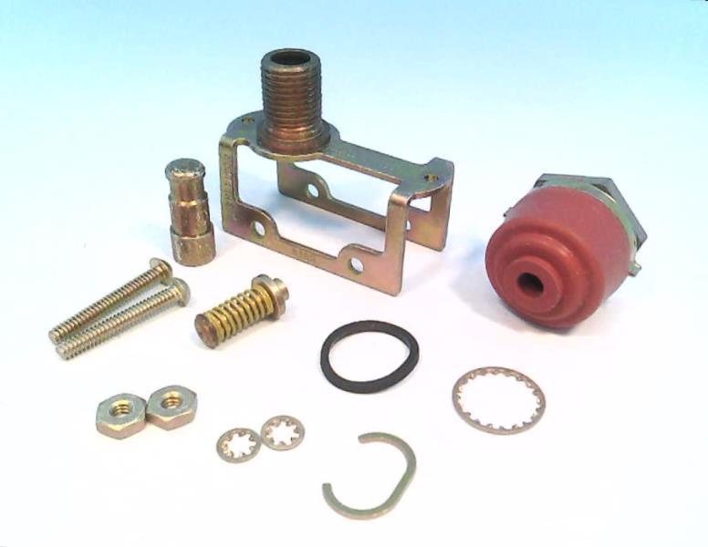 HONEYWELL MC2-711-H4