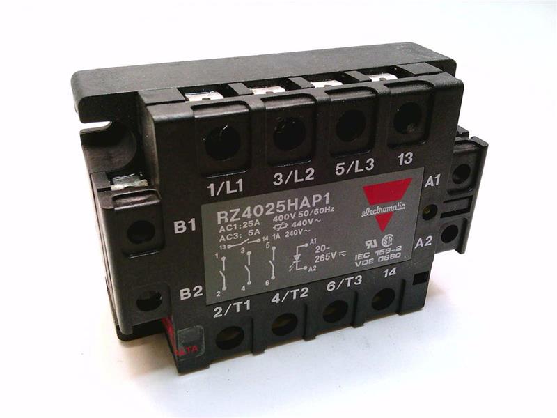 CARLO GAVAZZI RZ4025HAP1