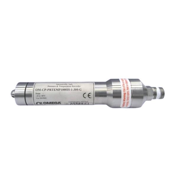 OM-CP-PRTEMP1000IS-1-300-G by OMEGA ENGINEERING