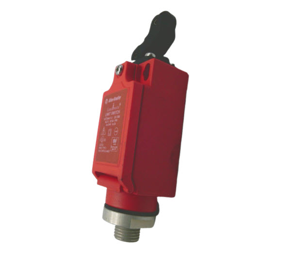 ALLEN BRADLEY 440P-CHLB12R6