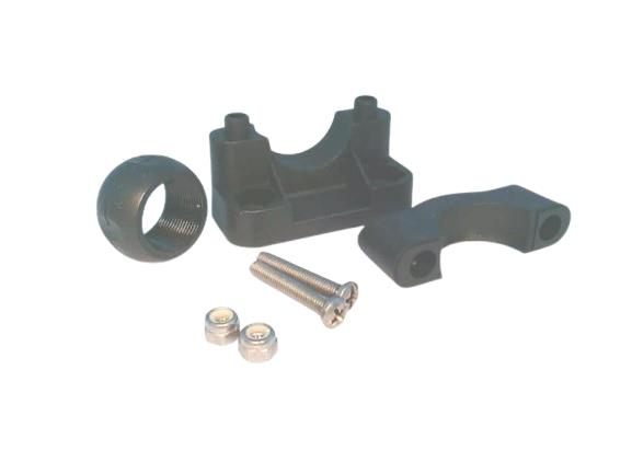 BANNER ENGINEERING SMB18SF