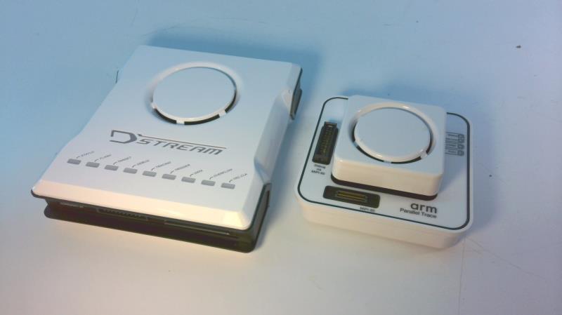 DSTRMPT-KT-0197A by ARM