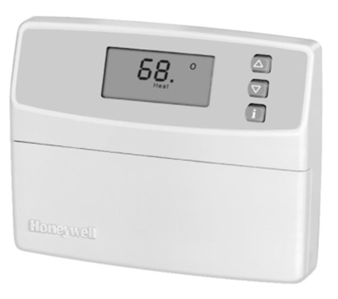 HONEYWELL T8511G1021