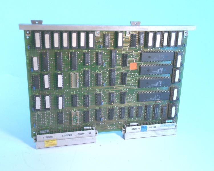 SIEMENS 6DS1110-8AA