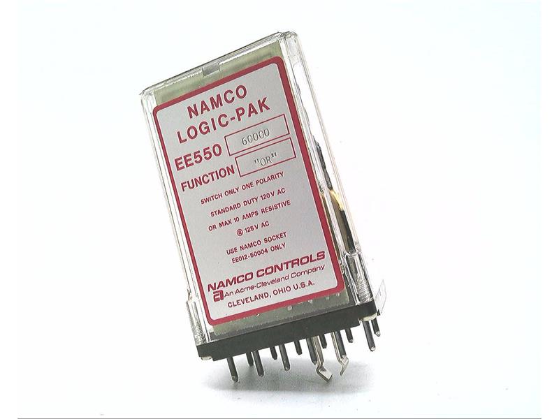 DANAHER CONTROLS EE550-60000