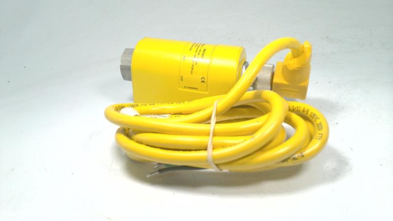 TURCK PC040-GI1/4A1M-ARX-B1151