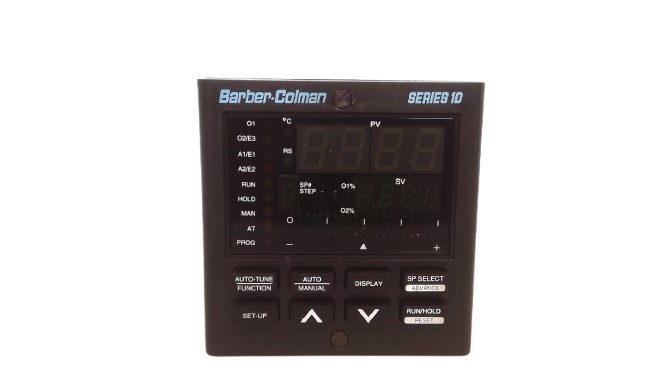 INVENSYS 10QT-6JF40-000-R-00