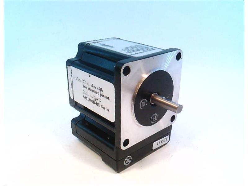 SM23165DT-DE-C-F1 by MOOG