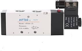 AIRTAC 4V41015DC24V