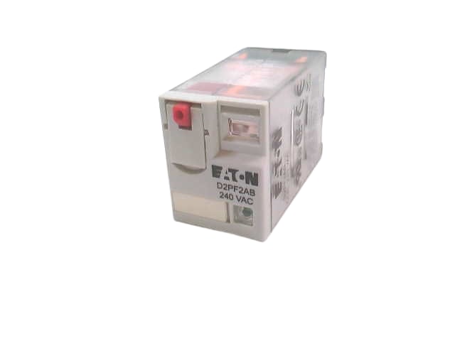 EATON CORPORATION D2PF2AB